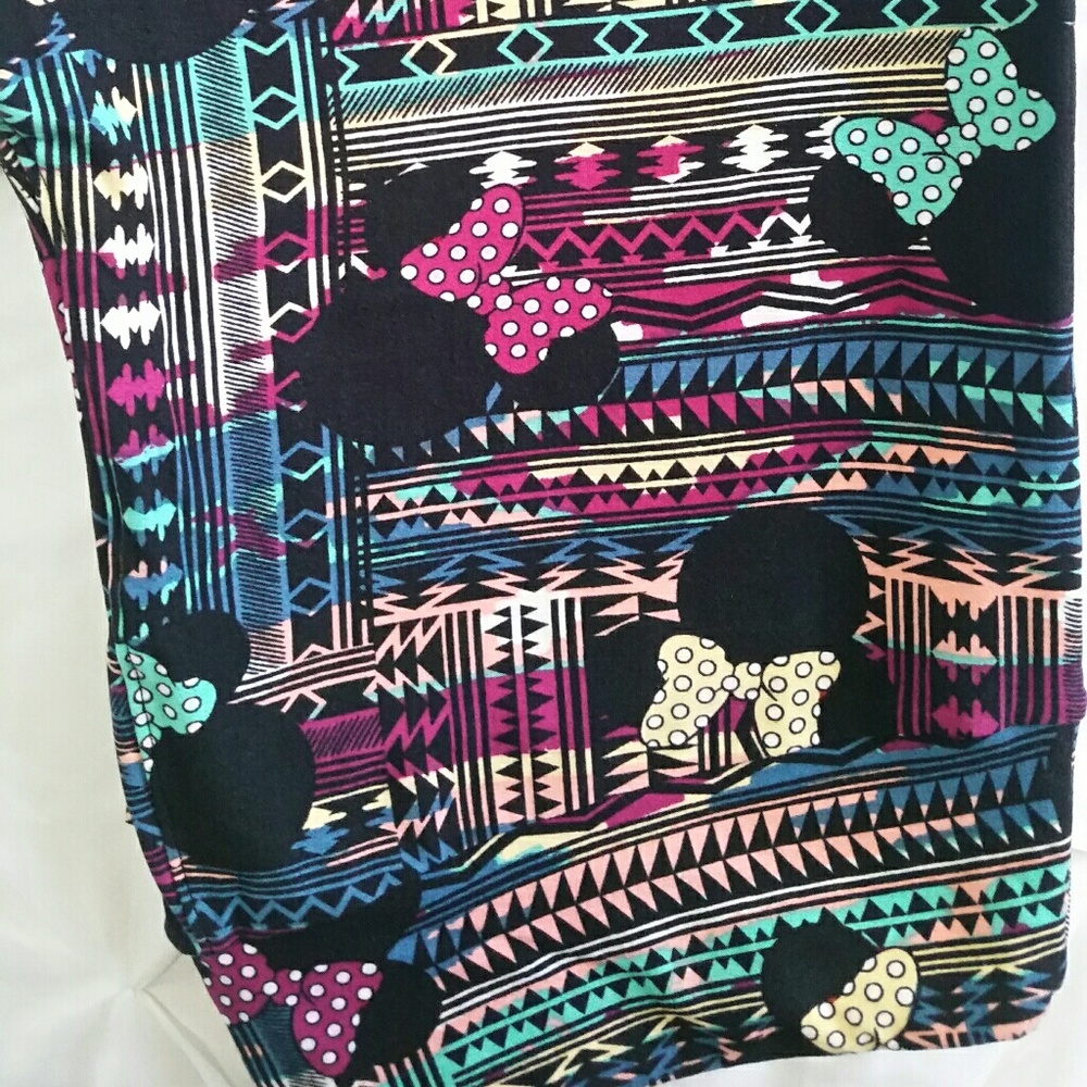 Tc leggings 14-22